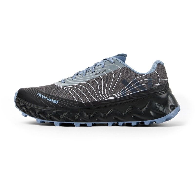NNormal Tomir 2.0 GTX - Trailrunningskor | Hardloop