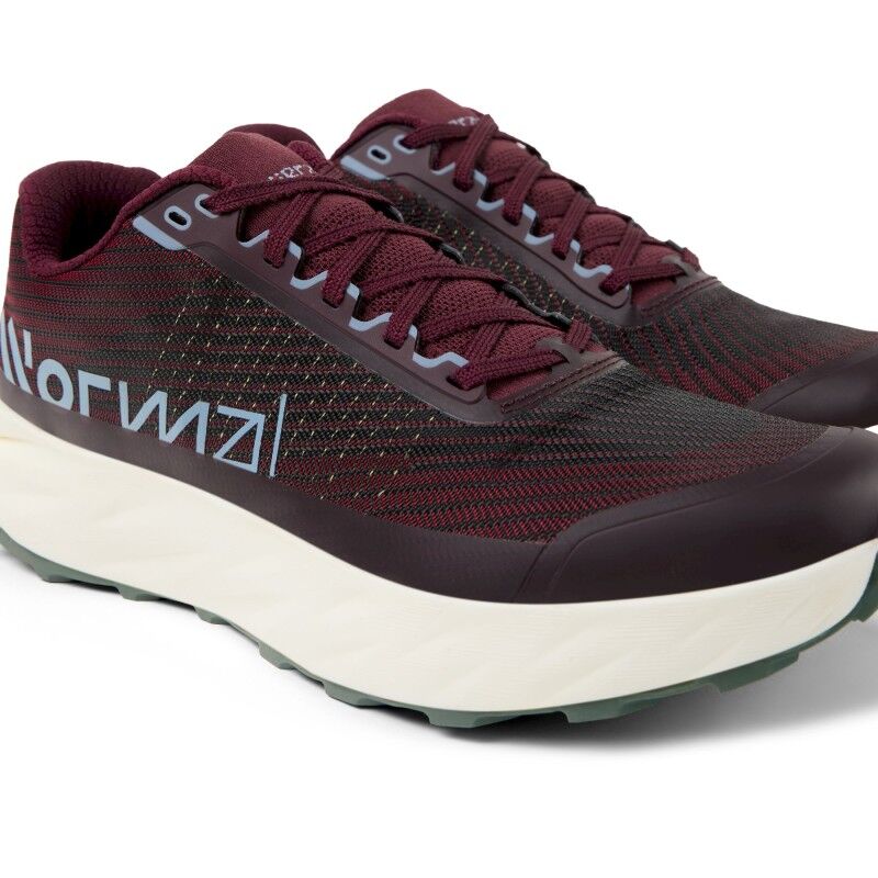 NNormal Kjerag 2.0 - Trailrunningschuhe | Hardloop
