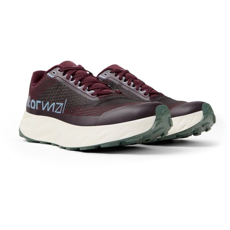 NNormal Kjerag 2.0 - Trailrunningschuhe | Hardloop
