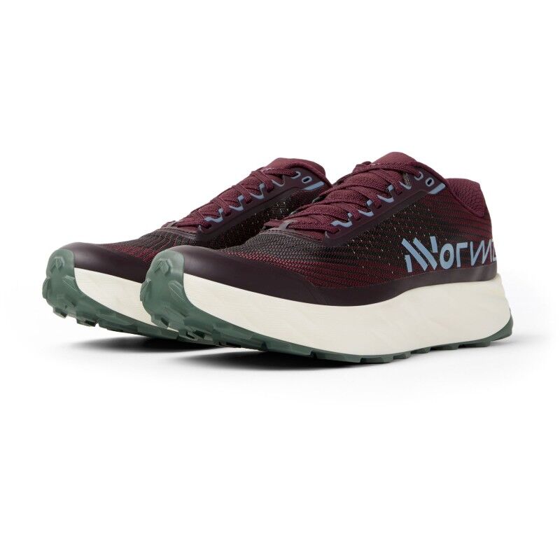 NNormal Kjerag 2.0 - Trailrunningschuhe | Hardloop