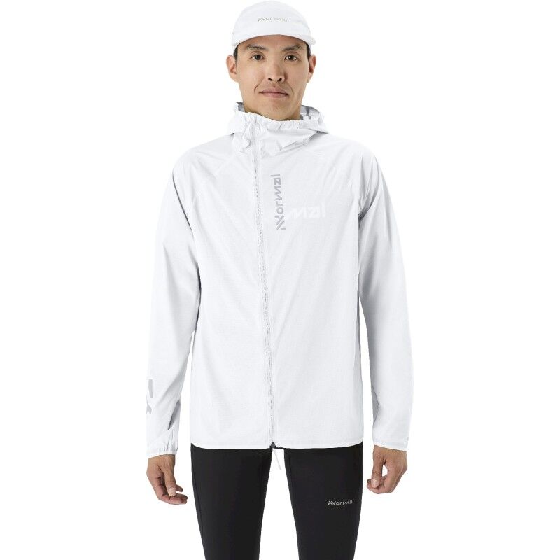 Trail Wind Jacket - Veste coupe-vent homme