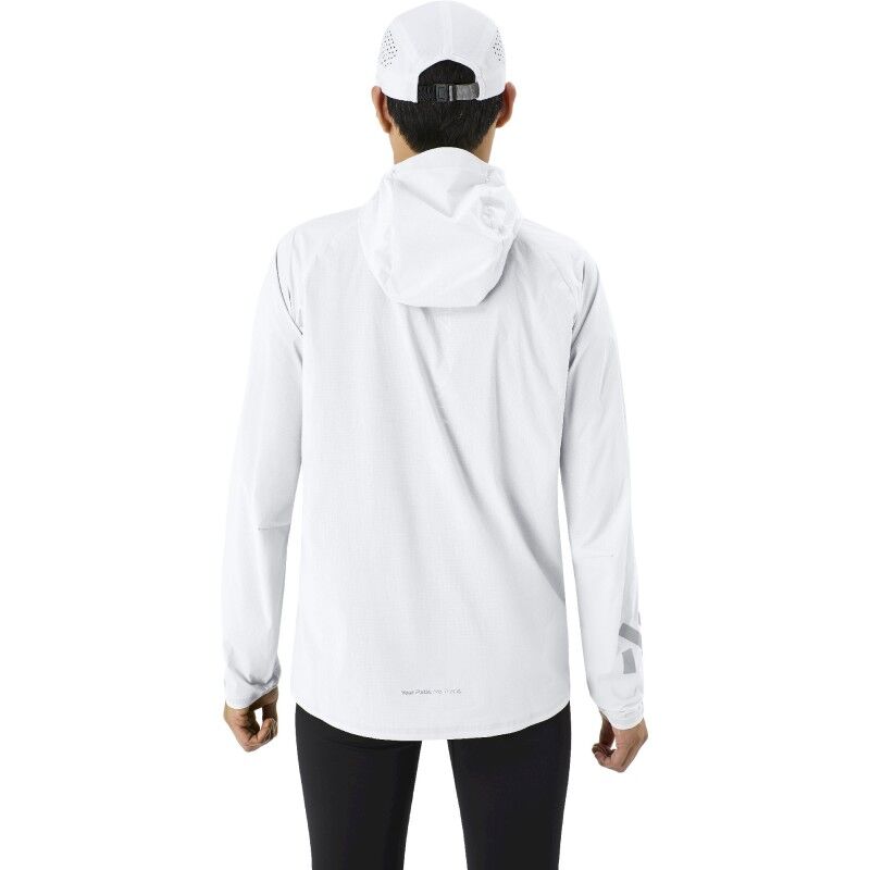 NNormal Trail Wind Jacket - Veste coupe-vent homme | Hardloop