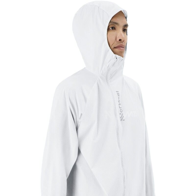 NNormal Trail Wind Jacket - Veste coupe-vent homme | Hardloop