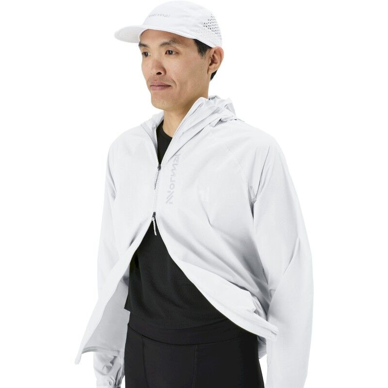 NNormal Trail Wind Jacket - Chaqueta cortavientos - Hombre | Hardloop
