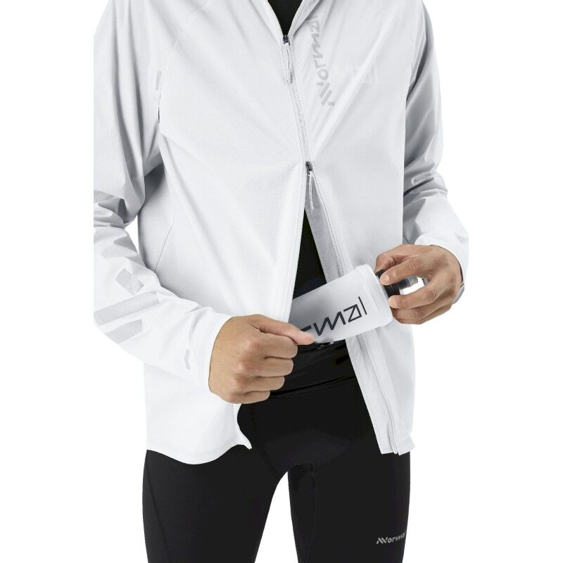 NNormal Trail Wind Jacket - Pánská větrovka | Hardloop