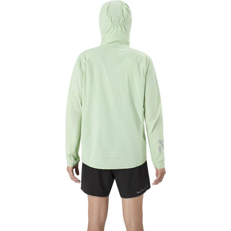 NNormal Trail Wind Jacket - Casaco corta-vento homem | Hardloop