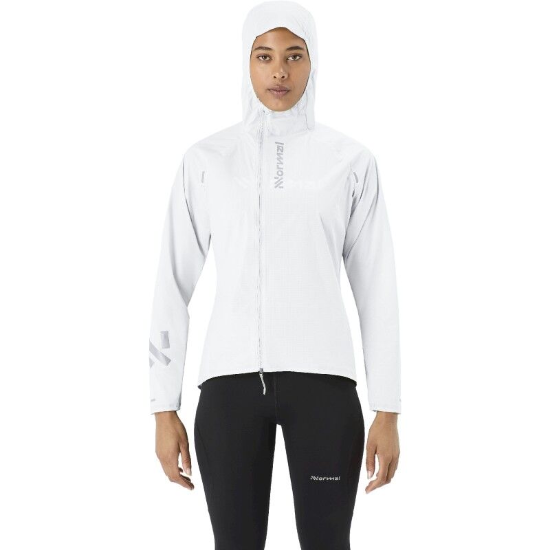NNormal Trail Wind Jacket - Casaco corta-vento mulher | Hardloop