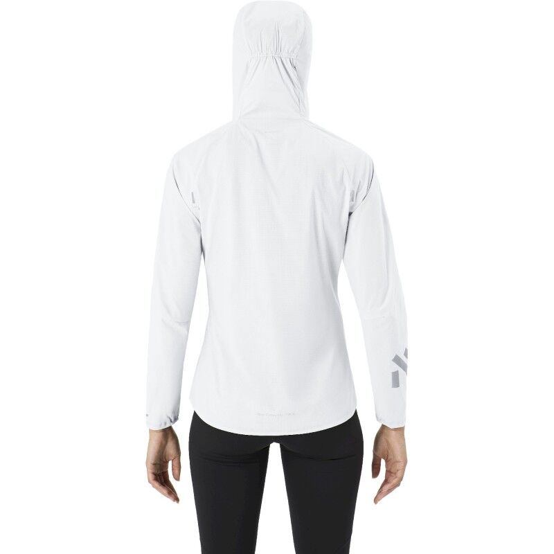 NNormal Trail Wind Jacket - Giacca a vento - Donna | Hardloop