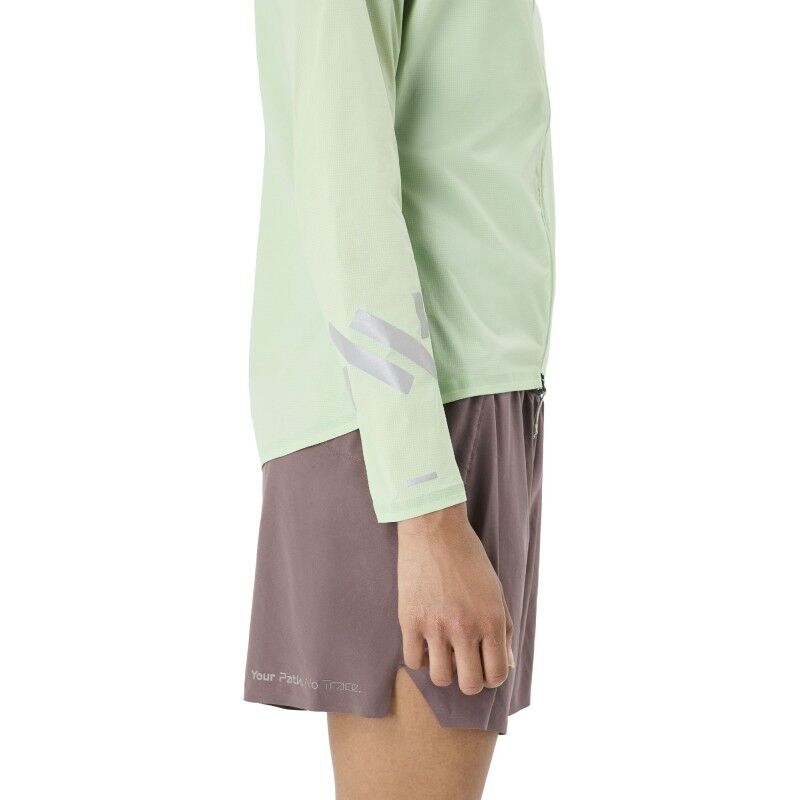 NNormal Trail Wind Jacket - Tuulitakki - Naiset | Hardloop