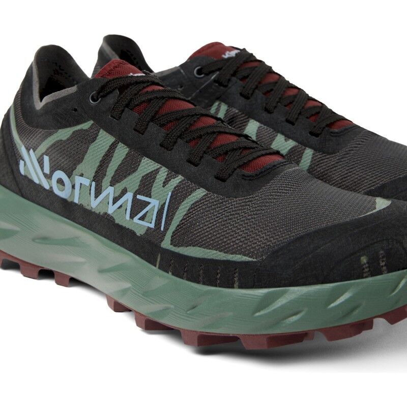 NNormal Kjerag Brut - Trailrunningschuhe | Hardloop