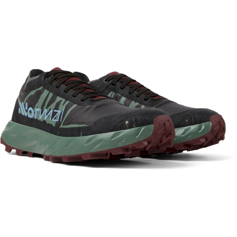 NNormal Kjerag Brut - Scarpe da trail running | Hardloop