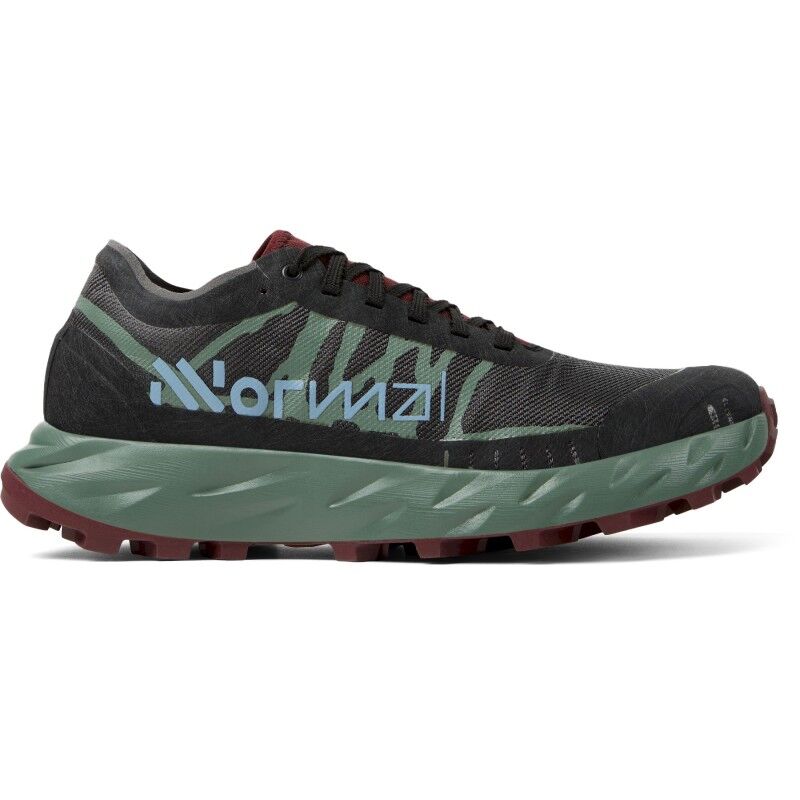 Kjerag Brut - Trailrunningschoenen