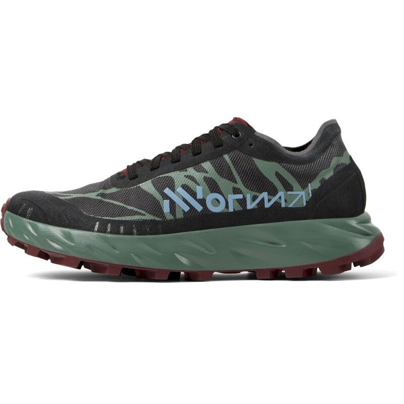 NNormal Kjerag Brut - Trailrunningschoenen | Hardloop