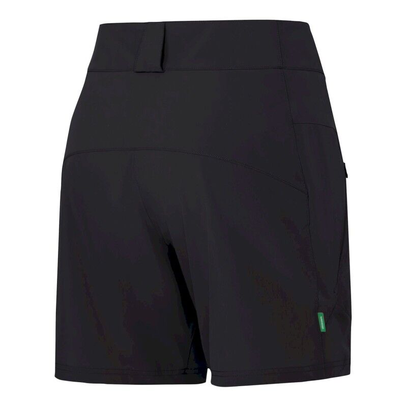 Vaude Altissimo Shorty - Short VTT femme | Hardloop