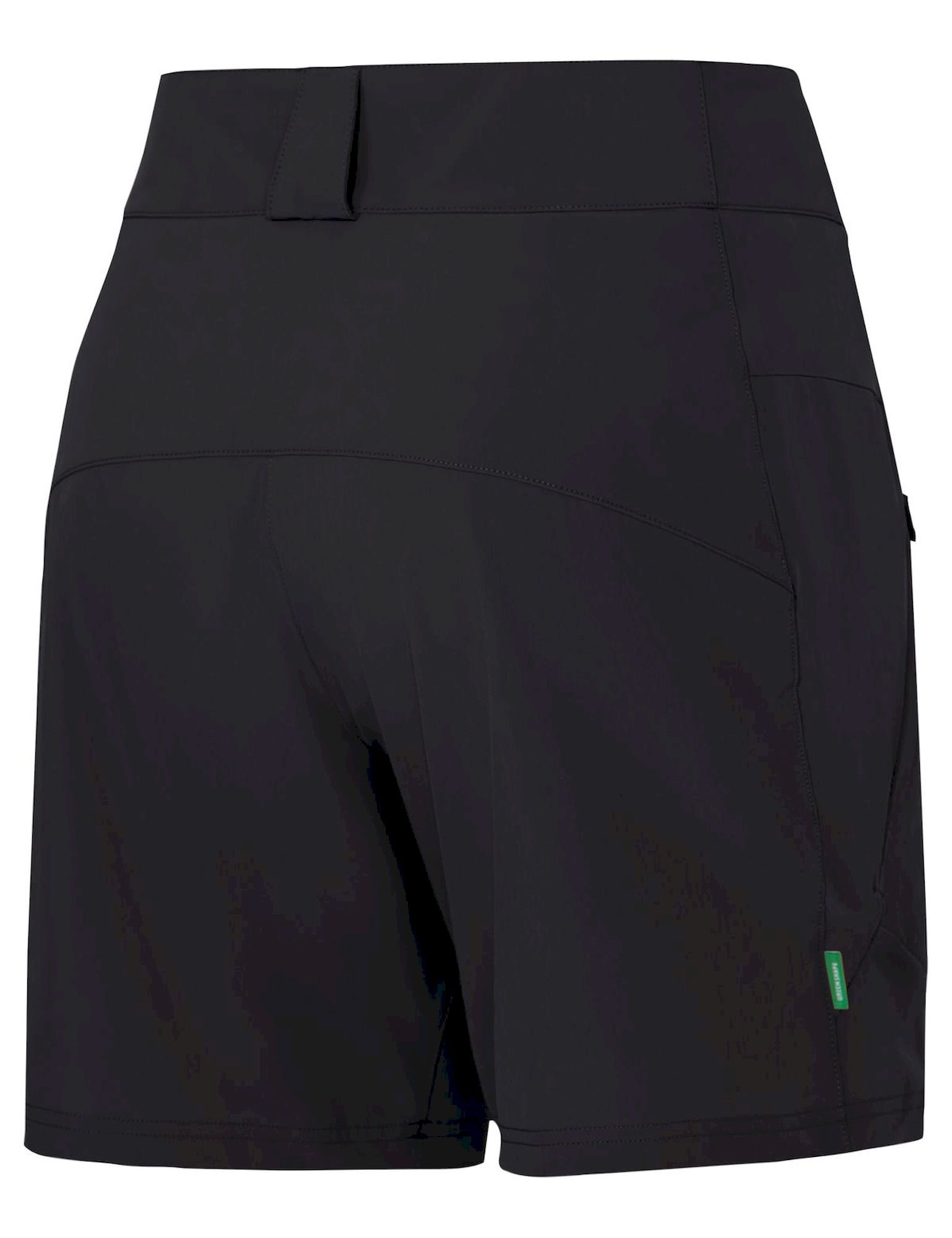 Vaude Altissimo Shorty - Pantaloncini MTB - Donna | Hardloop