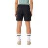 Vaude Altissimo Shorty - Pantaloncini MTB - Donna | Hardloop