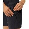 Vaude Altissimo Shorty - Short BTT mulher | Hardloop