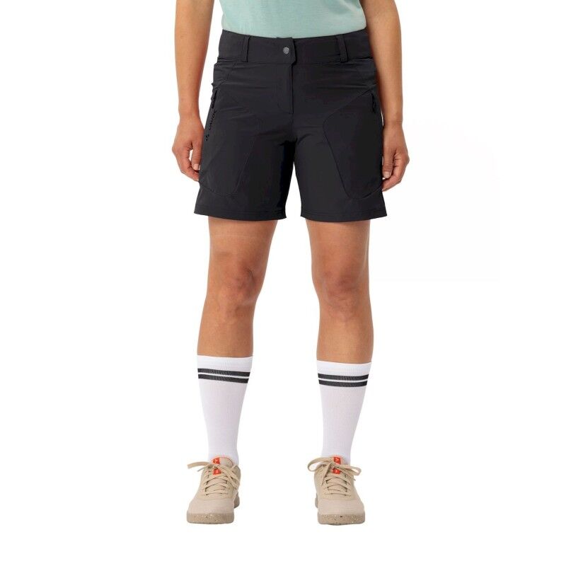 Vaude Altissimo Shorty - Short VTT femme | Hardloop
