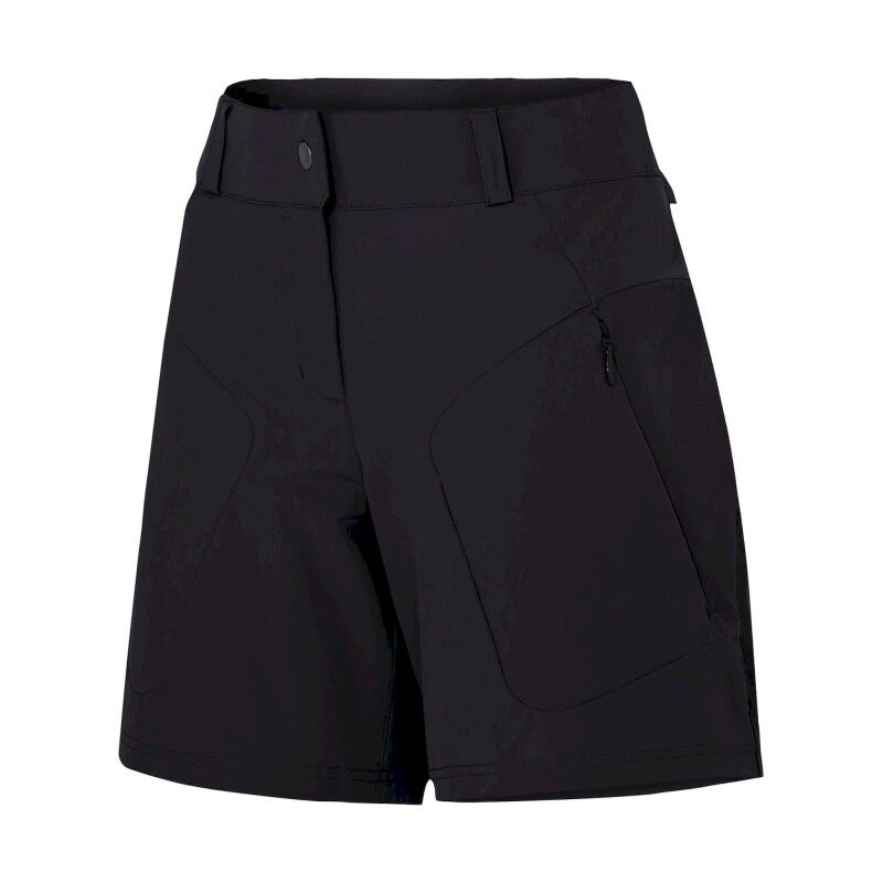 Vaude Altissimo Shorty - Pantaloncini MTB - Donna | Hardloop