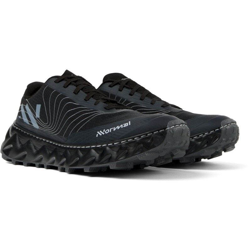 NNormal Tomir 2.0 - Trailrunningskor | Hardloop