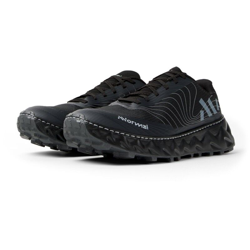 NNormal Tomir 2.0 - Trailrunningschuhe | Hardloop
