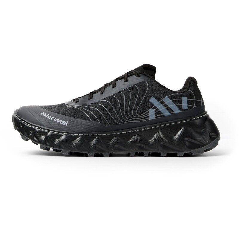 NNormal Tomir 2.0 - Zapatillas trail running | Hardloop