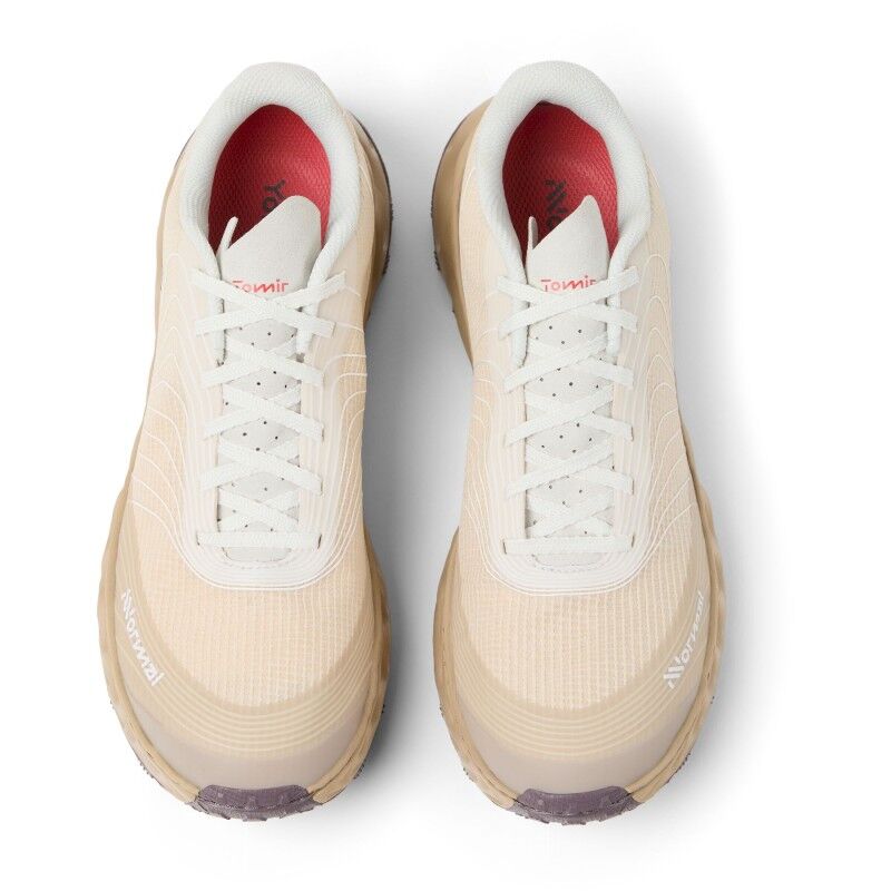 NNormal Tomir 2.0 - Trailrunningschuhe | Hardloop