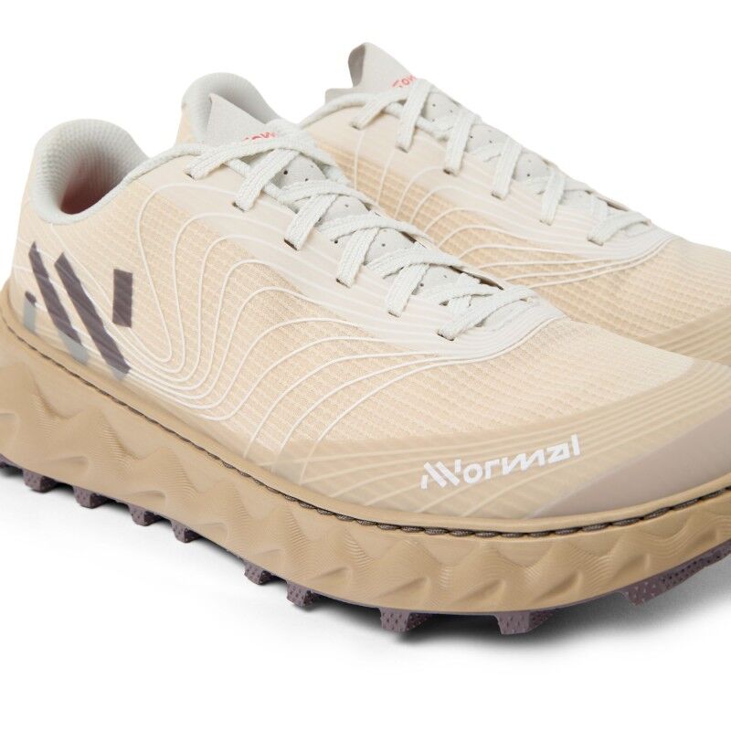 NNormal Tomir 2.0 - Trailrunningschuhe | Hardloop