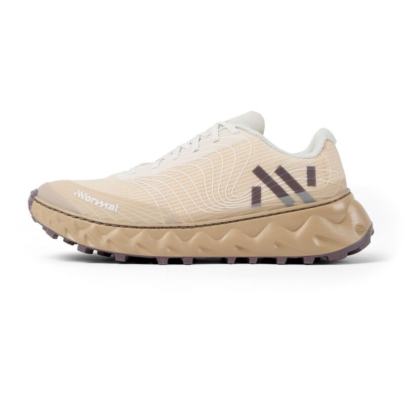 NNormal Tomir 2.0 - Trailrunningschuhe | Hardloop