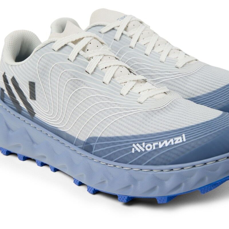 NNormal Tomir 2.0 - Trailrunningschuhe | Hardloop