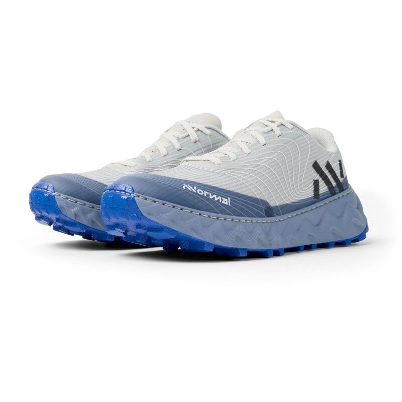 NNormal Tomir 2.0 - Trailrunningschuhe | Hardloop