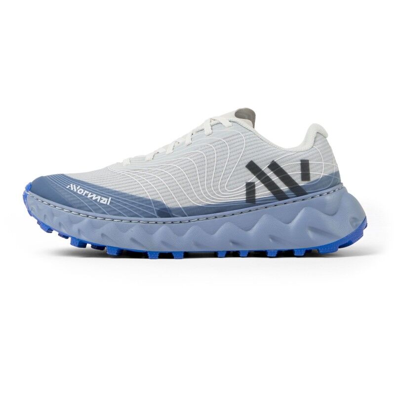 NNormal Tomir 2.0 - Trailrunningschuhe | Hardloop
