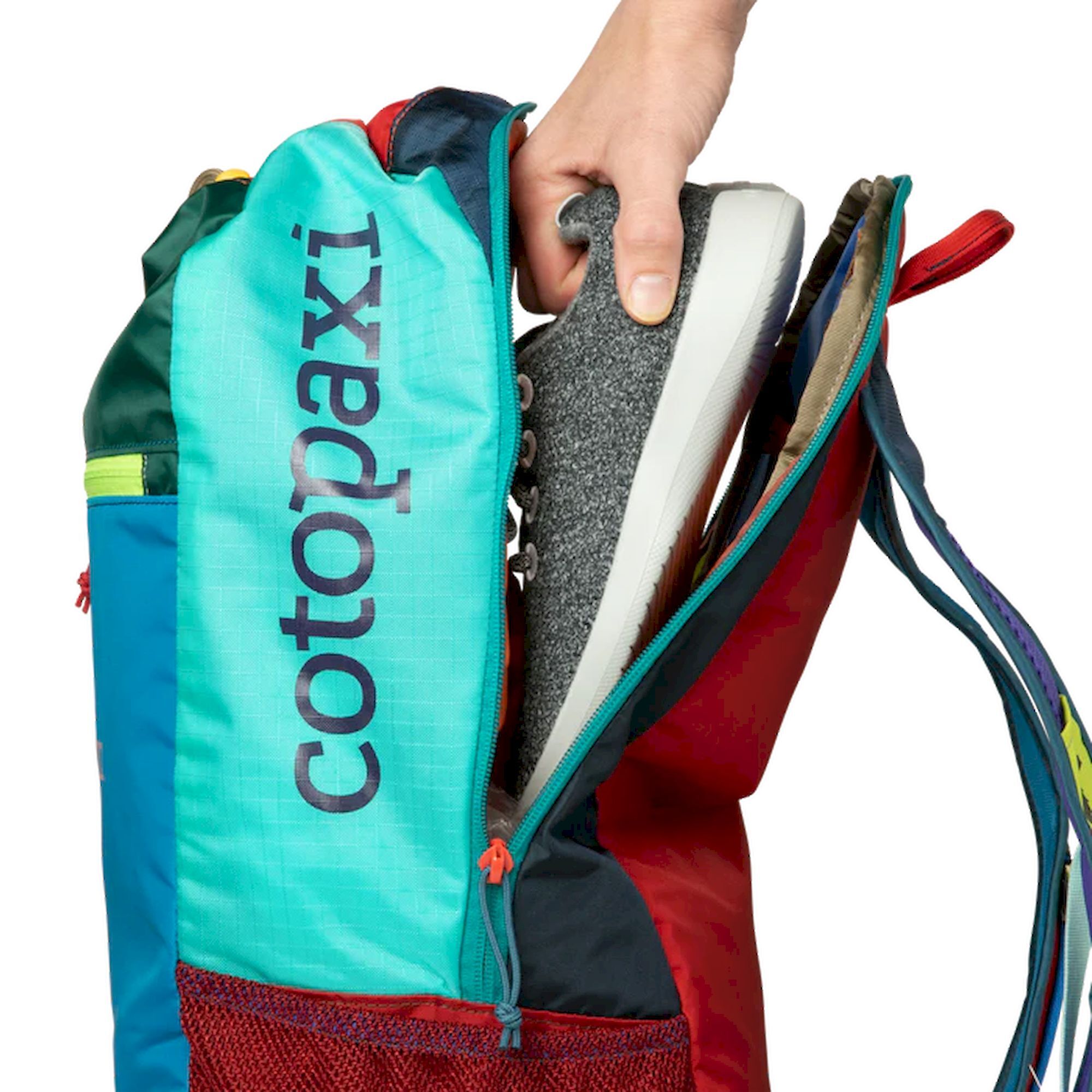 Cotopaxi Luzon 24L Backpack - Walking backpack