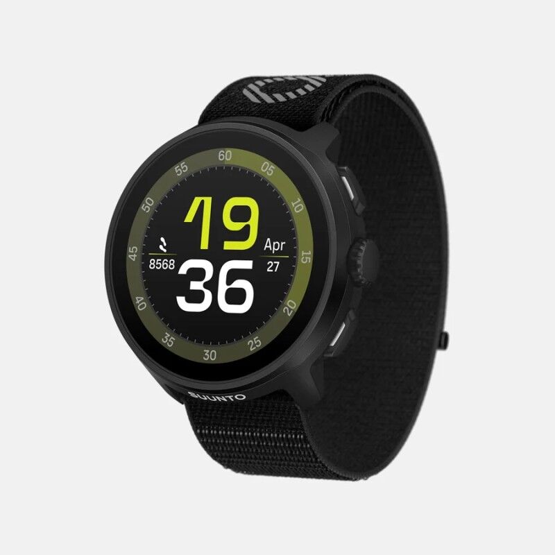 Run - Montre GPS