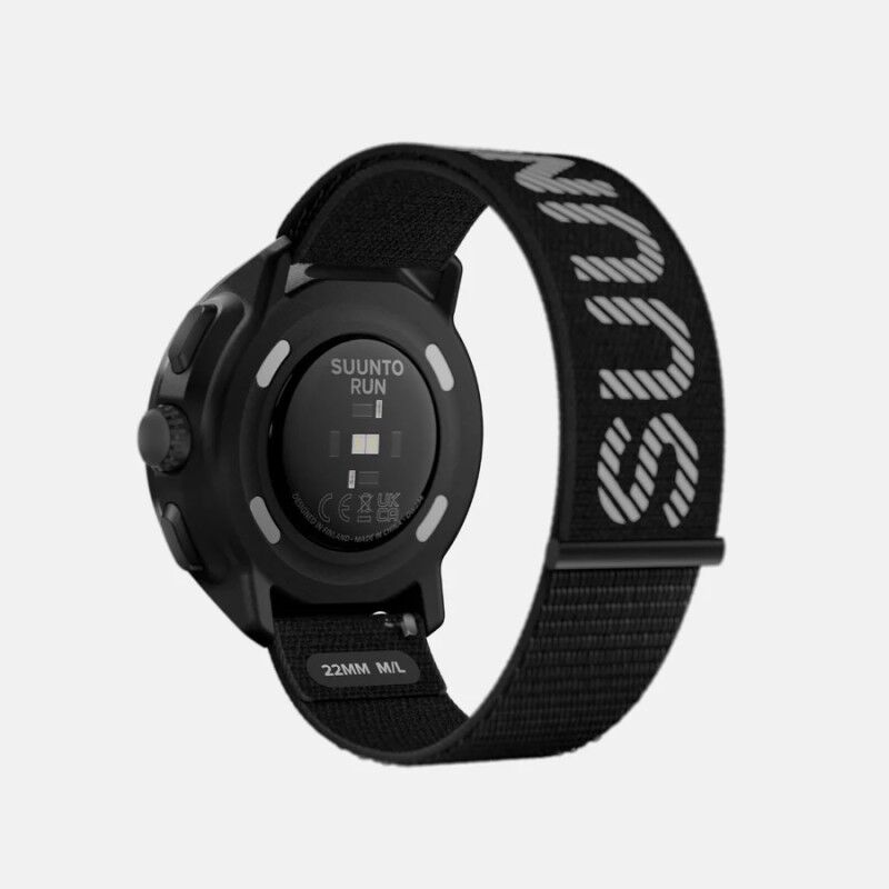 Suunto Run - Montre GPS | Hardloop