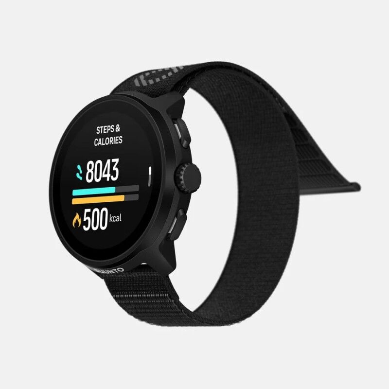 Suunto Run - Montre GPS | Hardloop