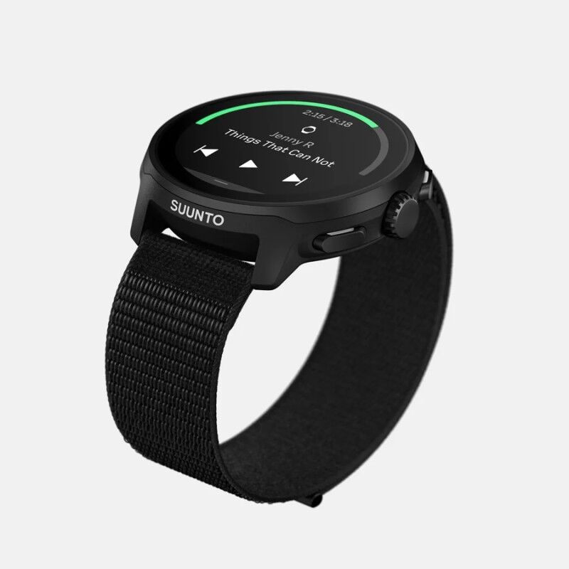 Suunto Run - Montre GPS | Hardloop