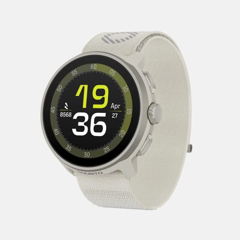 Run - Montre GPS