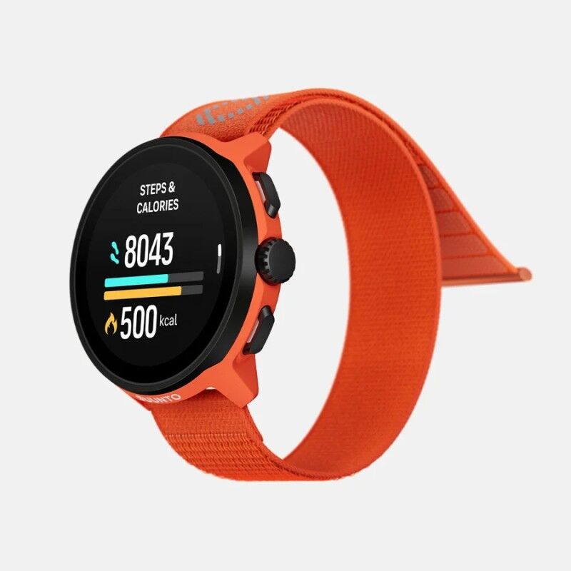 Run - Montre GPS
