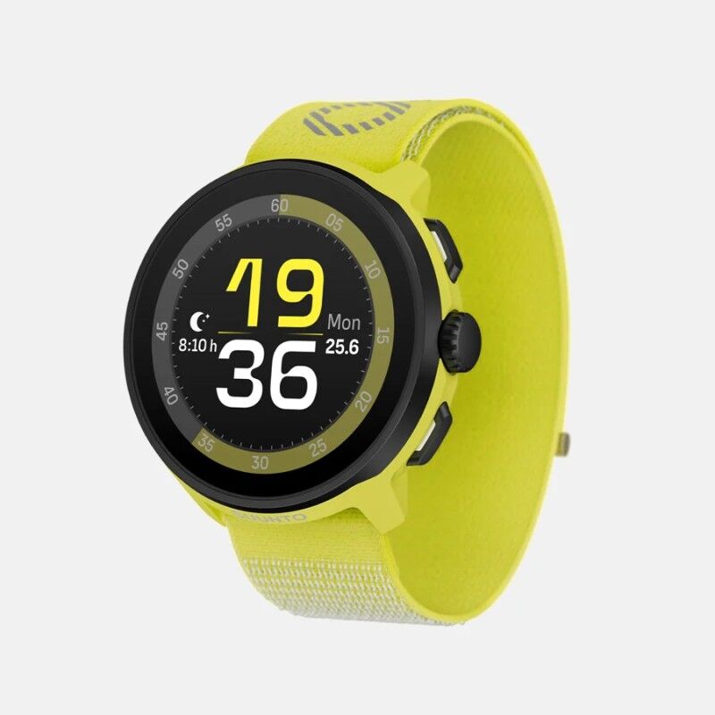 Run - Montre GPS