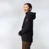 Fjällräven Kaitum Fleece - Polaire en laine mérinos femme | Hardloop