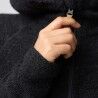 Fjällräven Kaitum Fleece - Merino Fleecetakki - Naiset | Hardloop