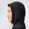 Fjällräven Kaitum Fleece - Merino Fleecetakki - Naiset | Hardloop