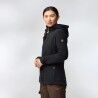 Fjällräven Kaitum Fleece - Polaire en laine mérinos femme | Hardloop