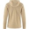 Fjällräven Kaitum Fleece - Dámská fleesová mikina | Hardloop
