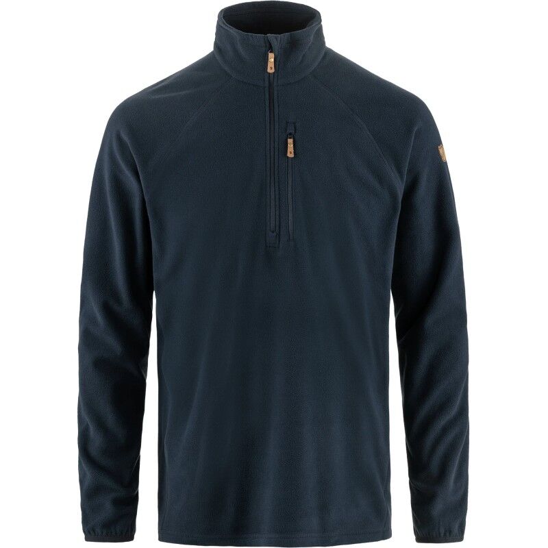 Övik Lite Half Zip - Trui - Heren