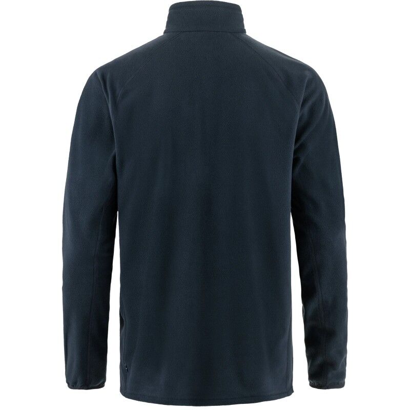 Fjällräven Övik Lite Half Zip - Pullover homme | Hardloop