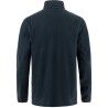 Fjällräven Övik Lite Half Zip - Sweter męski | Hardloop