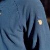 Fjällräven Övik Lite Half Zip - Felpa - Uomo | Hardloop