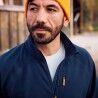Fjällräven Övik Lite Half Zip - Sweter męski | Hardloop